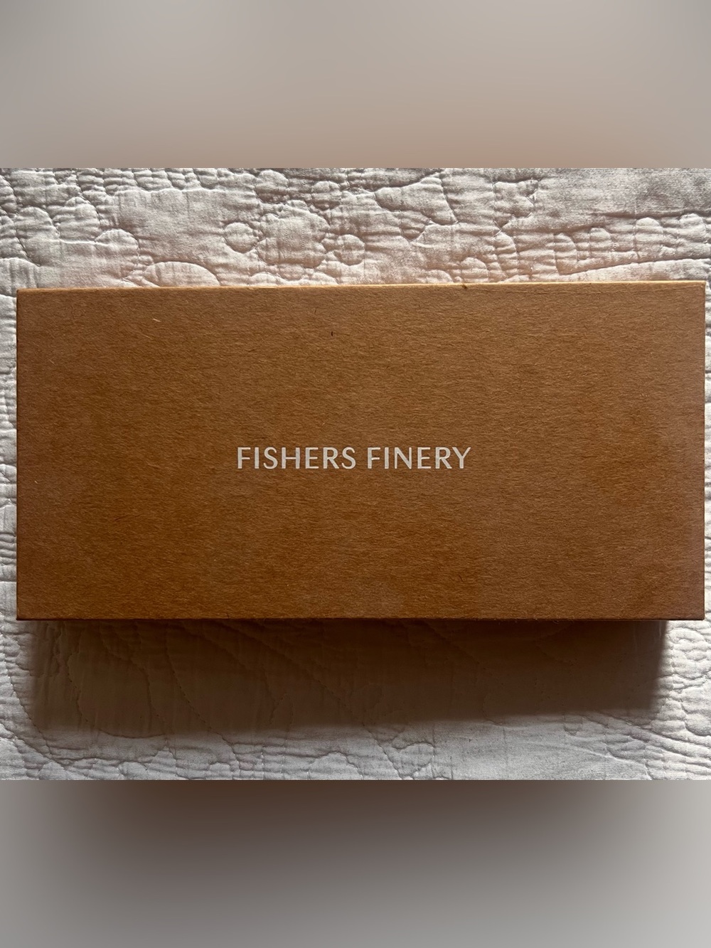 Fishers Finery 100% Organic Silk Sleep Mask New! - Picture 3 of 3
